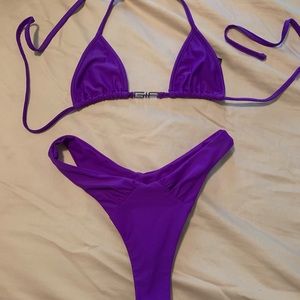 I.AM.GIA bikini set